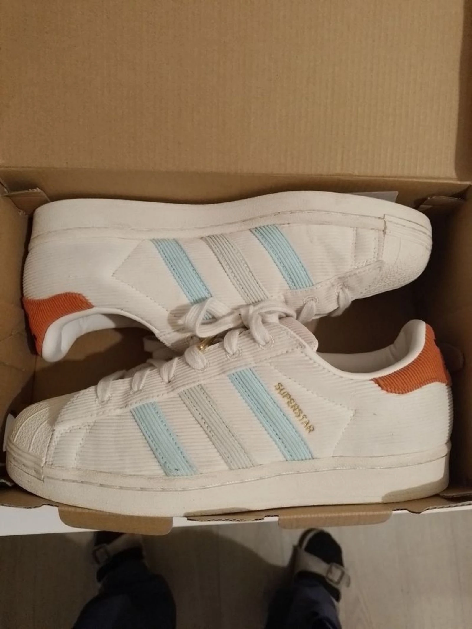 Adidas superstar – photo 4